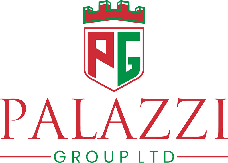 Palazzi Group Limited logo